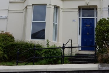 6 bed house, Furzehill Road, Mutley, Plymouth, PL47JZ - Image 4